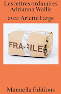 Lettres ordinaires (Les)